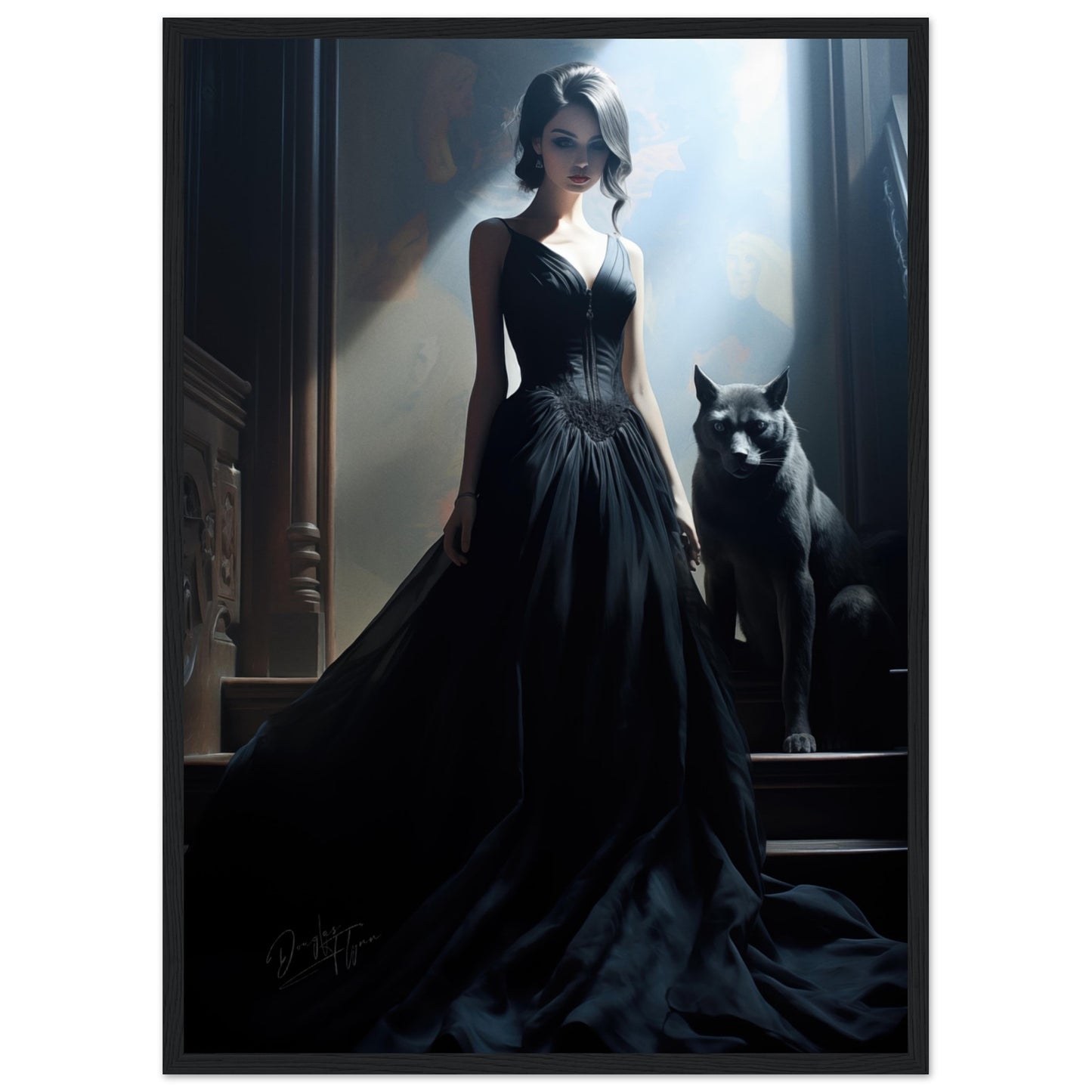»Princess And Beast 05«