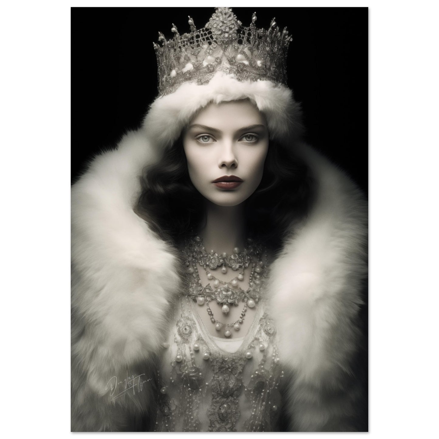 »Fair Princess 04«
