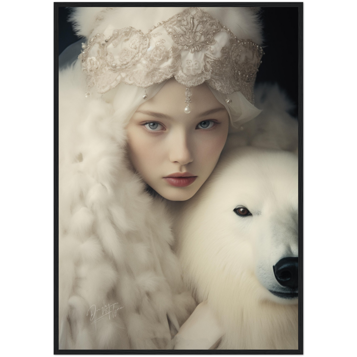 »Princess And Beast 04«