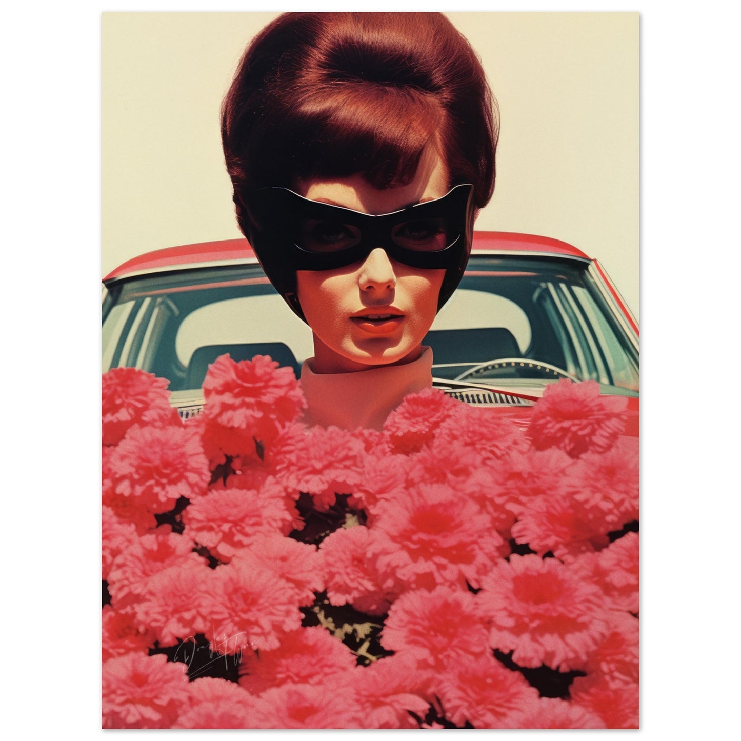 »I Love My Car 1«