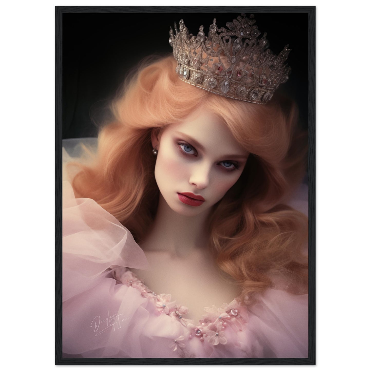 »Fair Princess 06«