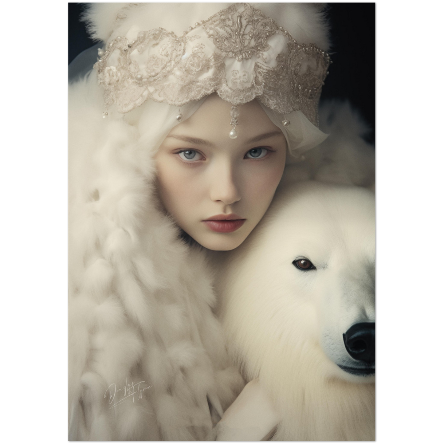 »Princess And Beast 04«