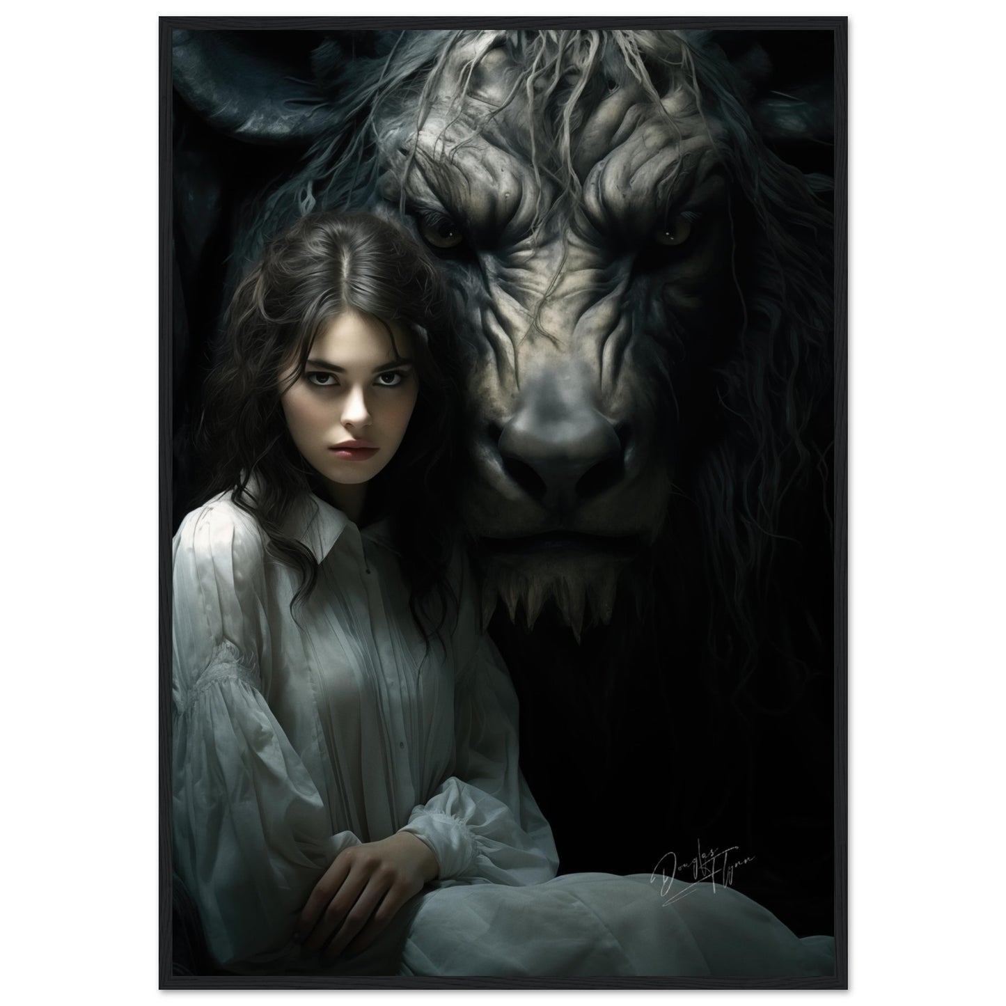 »Beauty And The Beast 01«