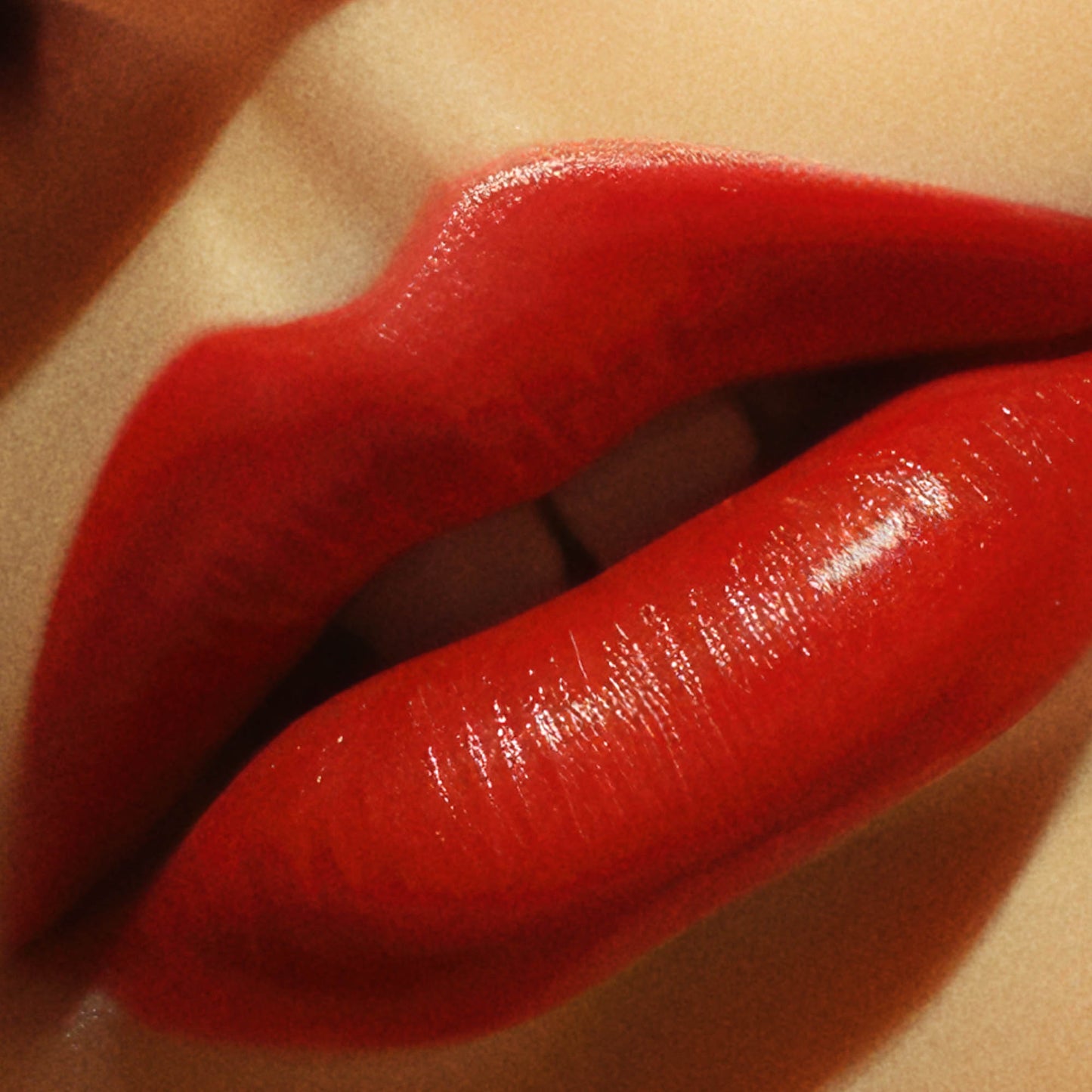 »Oriental Vintage Girl 8«