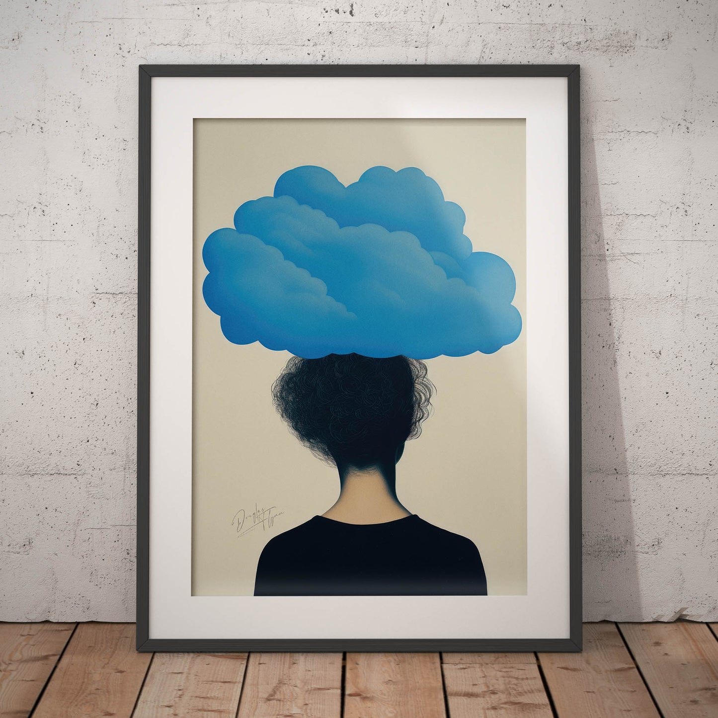»Blue Feelings«