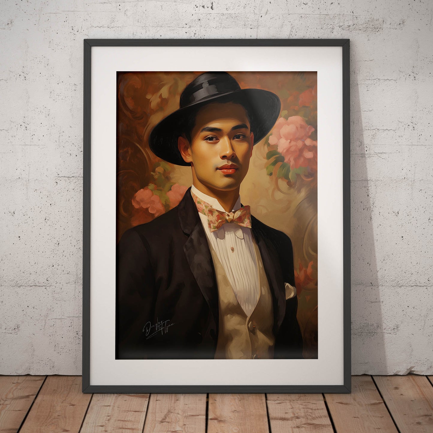 »Dapper Decade«