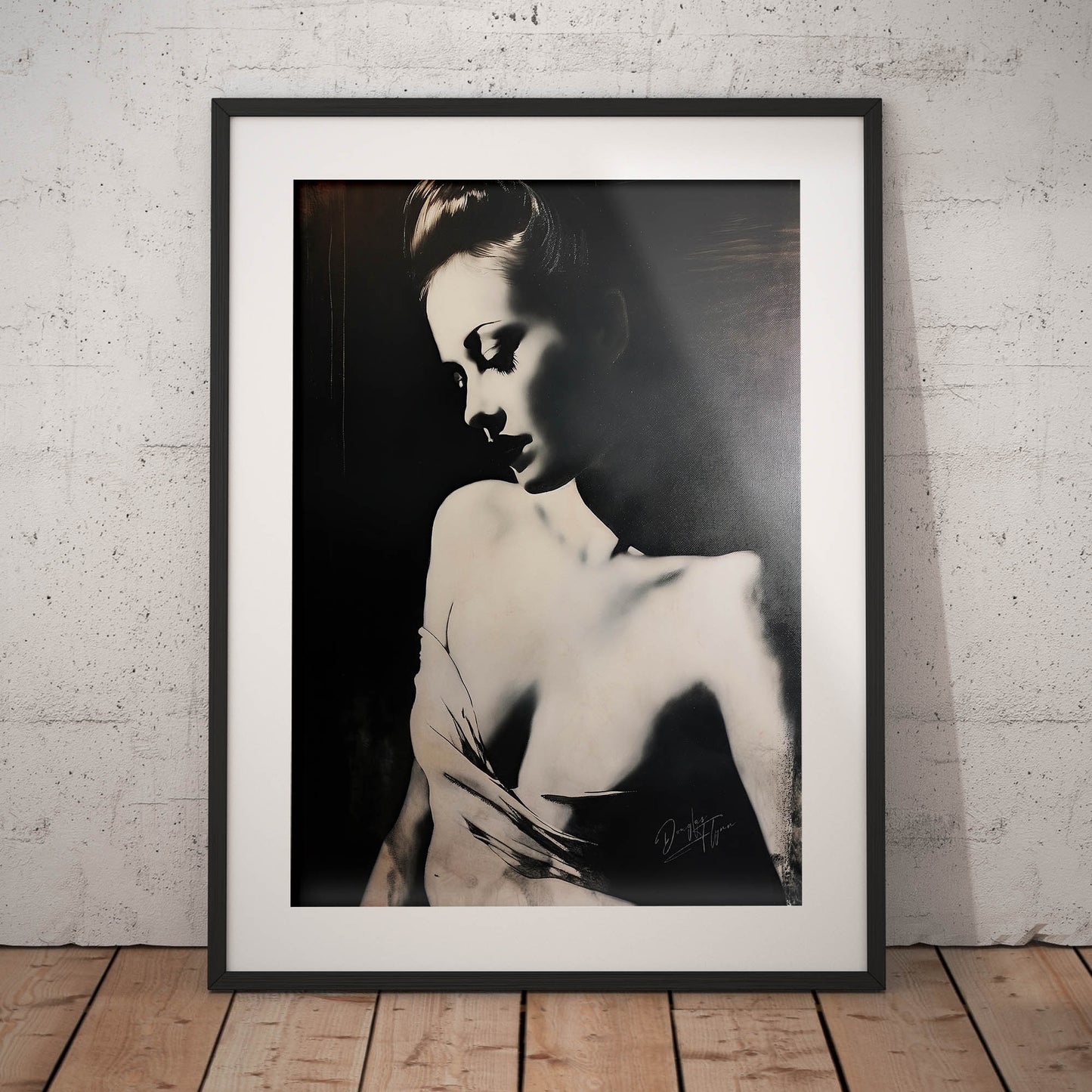 »Deep Elegance«