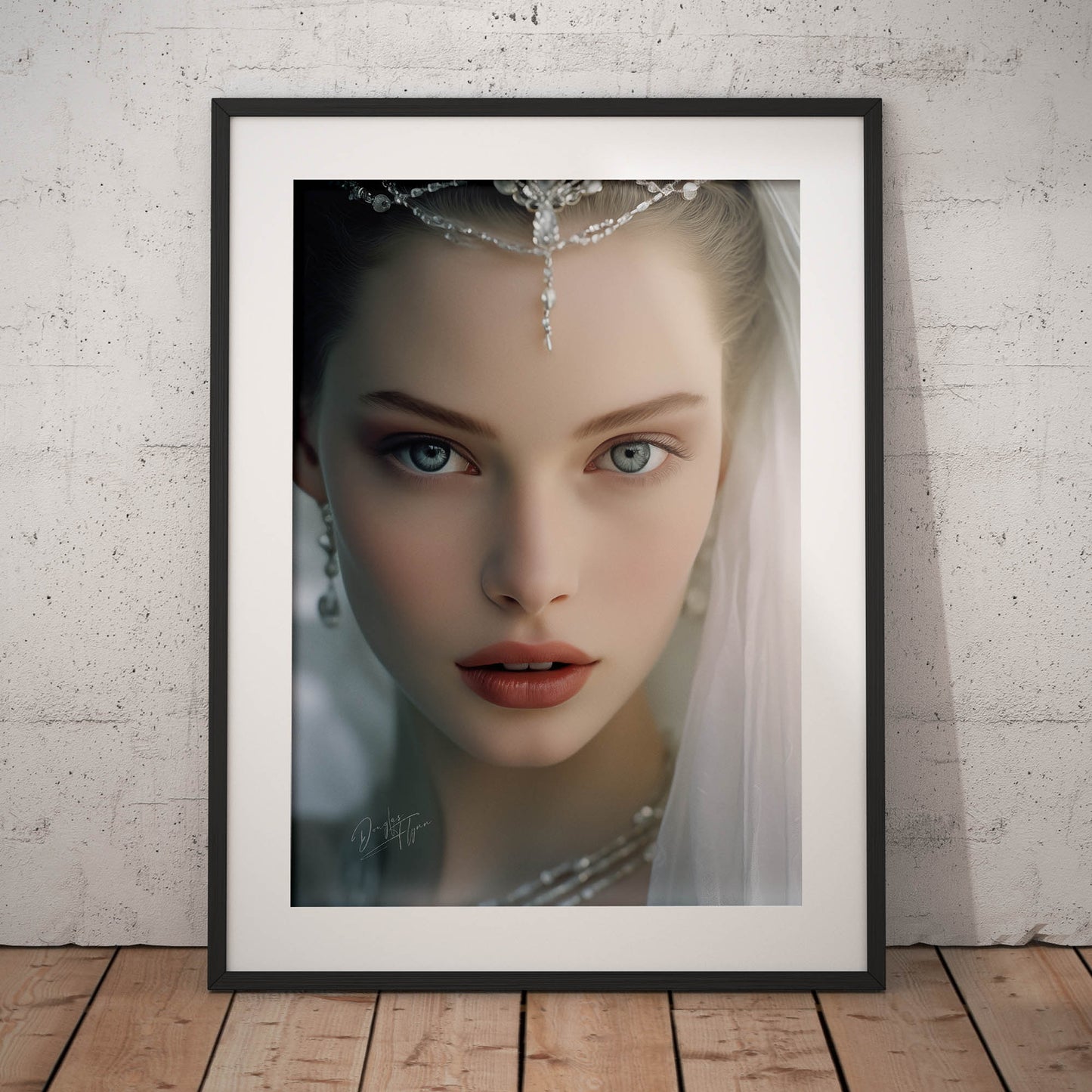 »Fair Princess 01«