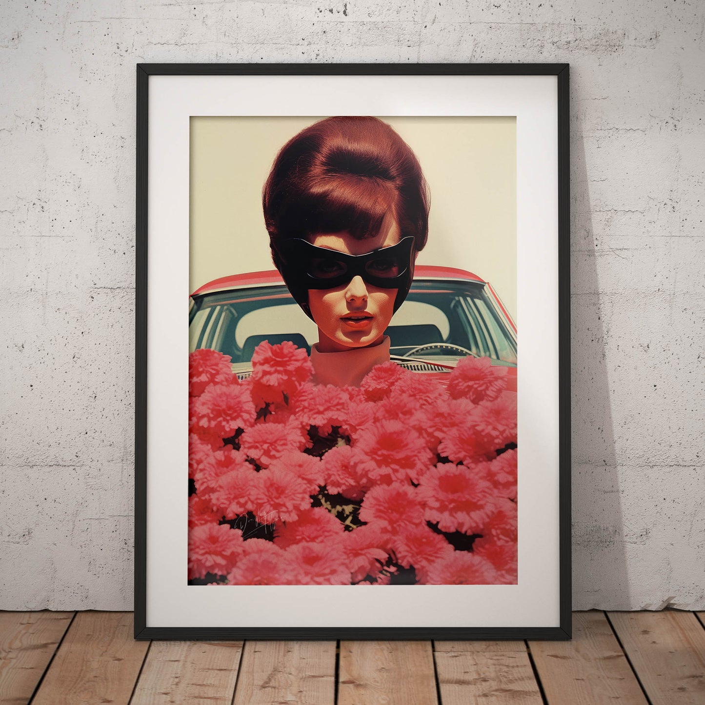 »I Love My Car 1«
