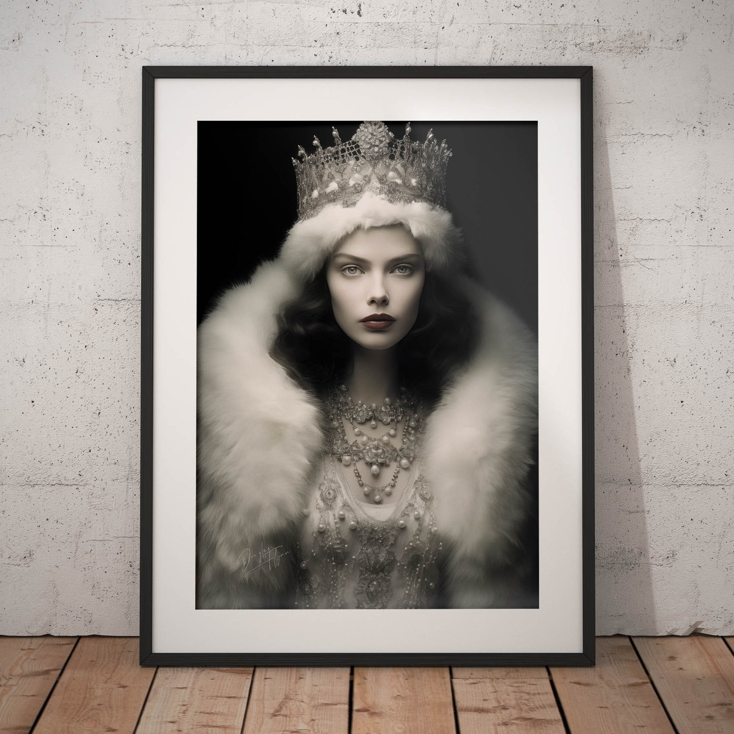 »Fair Princess 04«