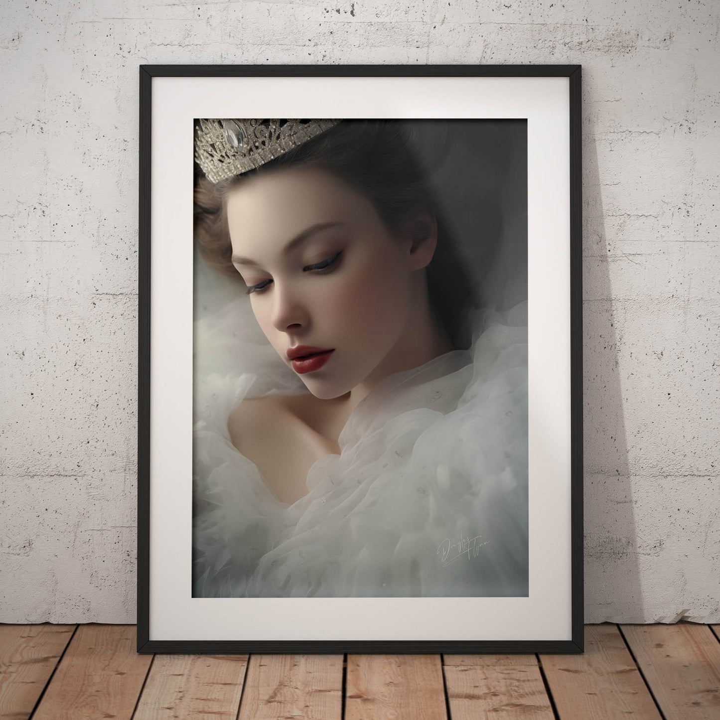 »Fair Princess 05«