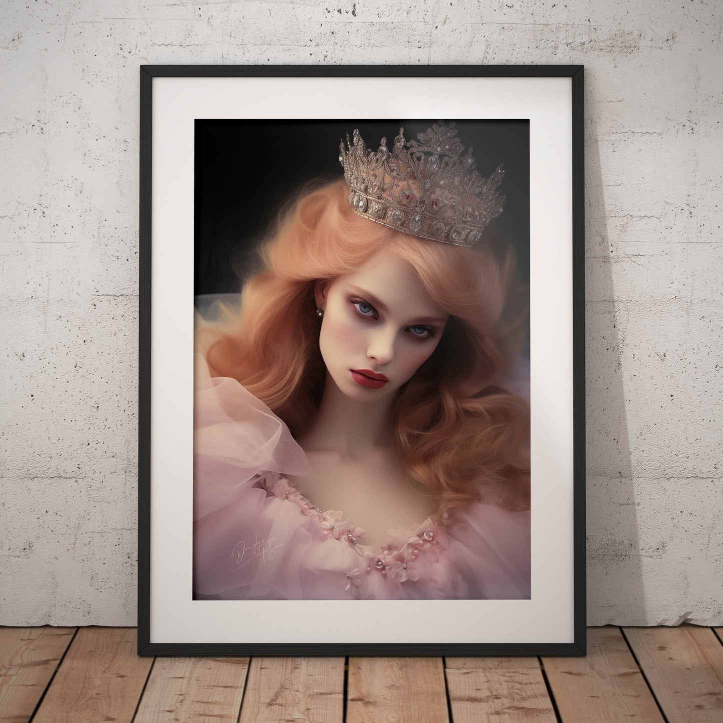 »Fair Princess 06«