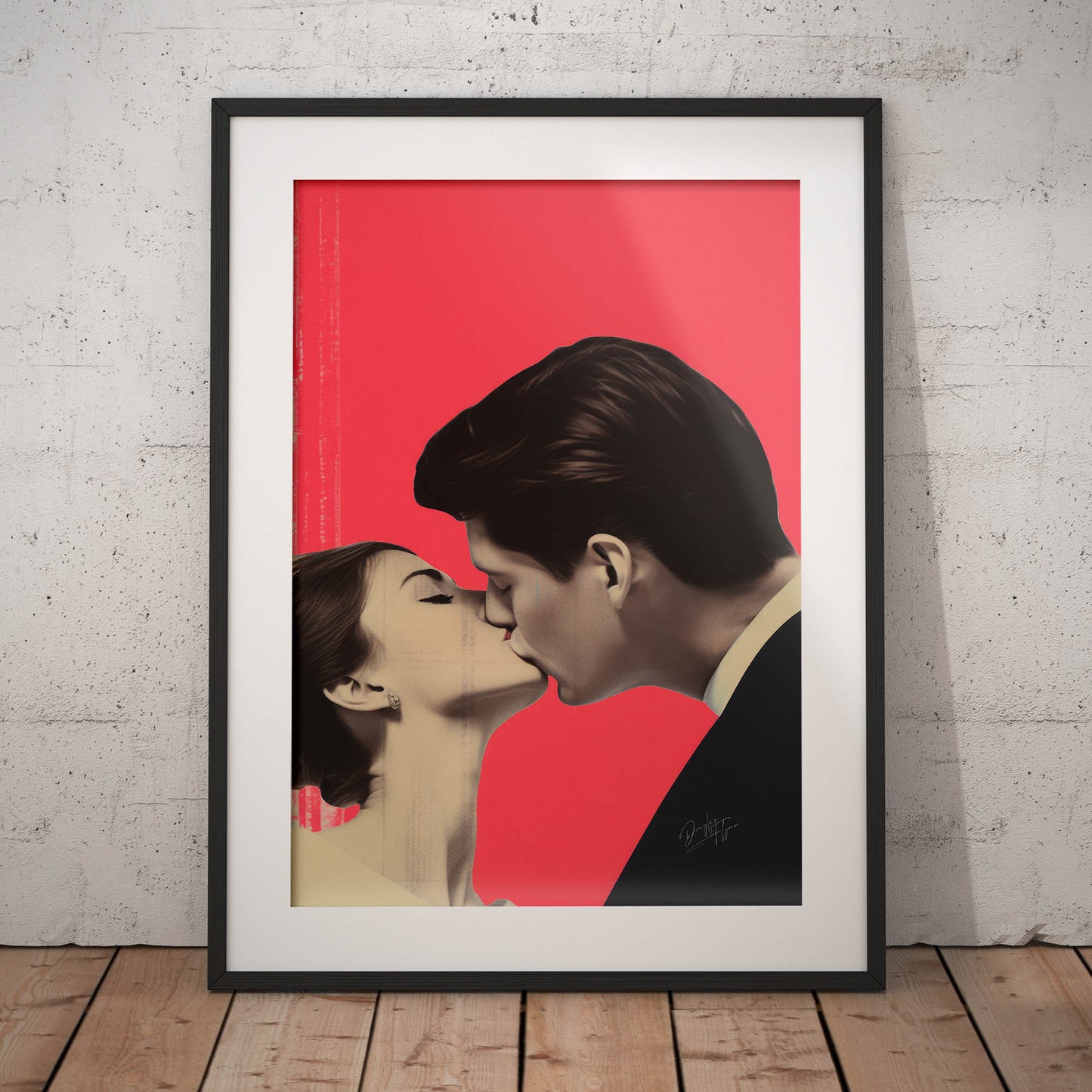 »Tender Kiss 3«