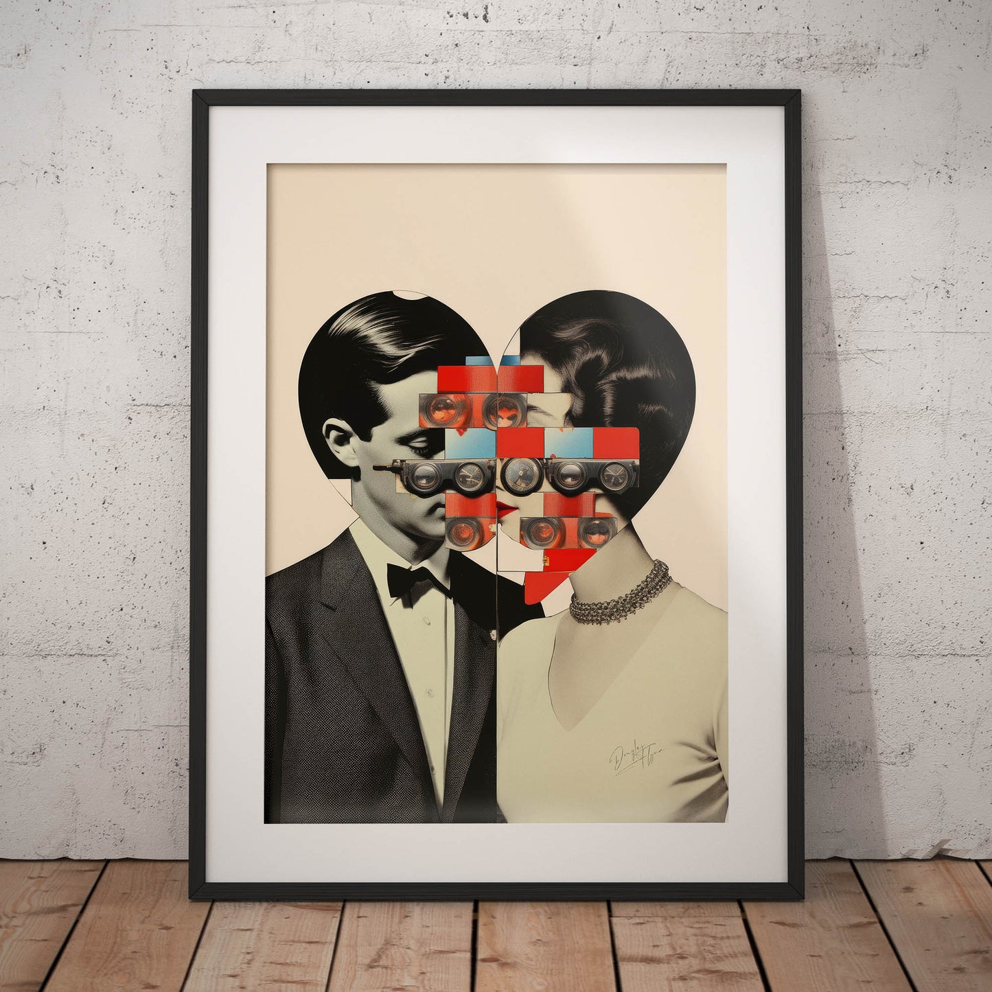 »Tender Kiss 7«