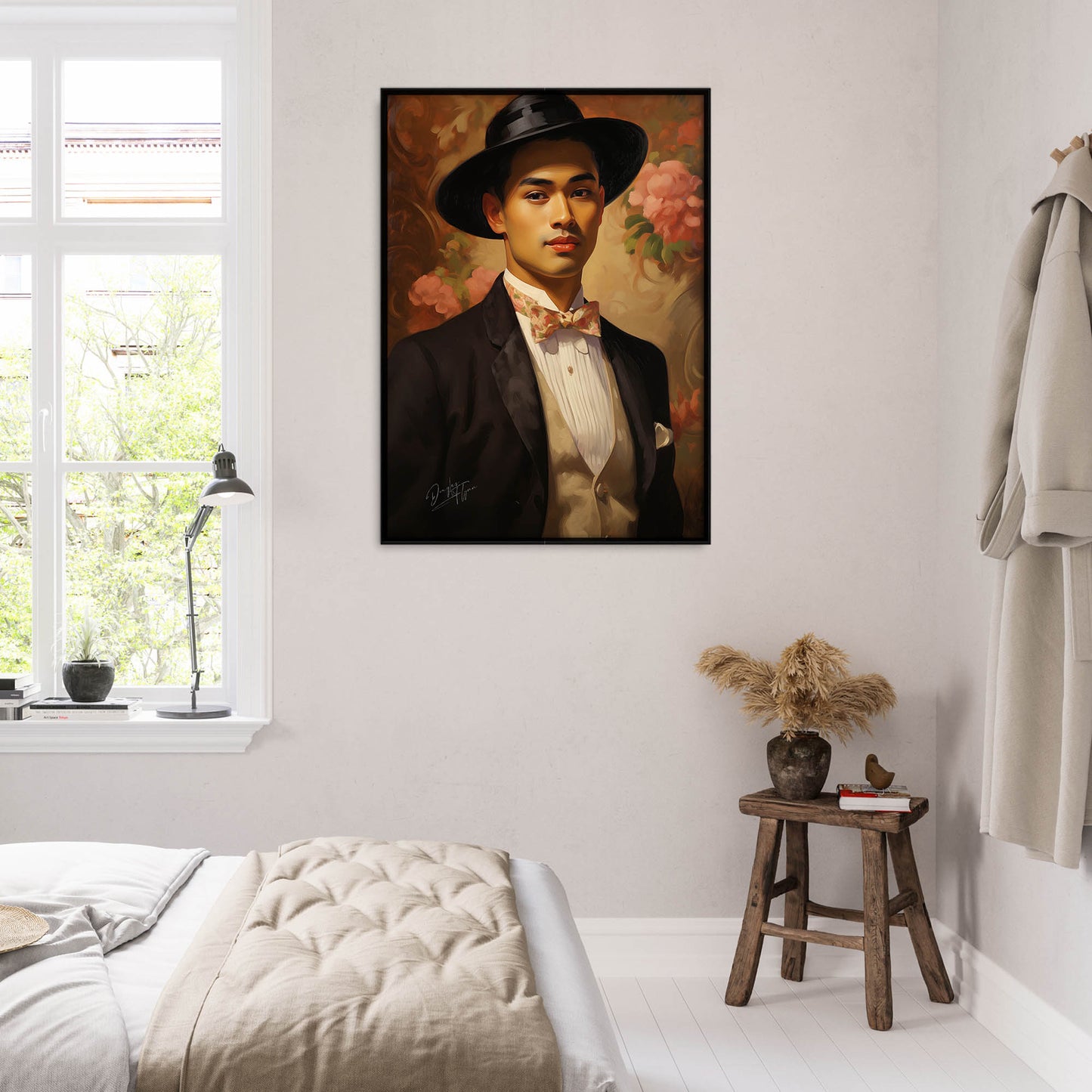 »Dapper Decade«