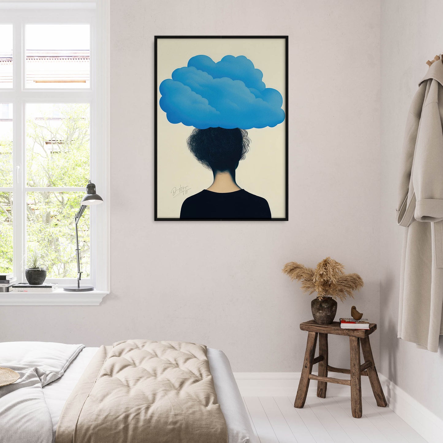 »Blue Feelings«