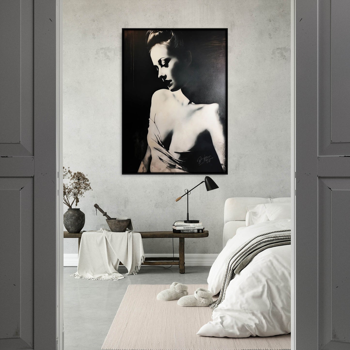 »Deep Elegance«