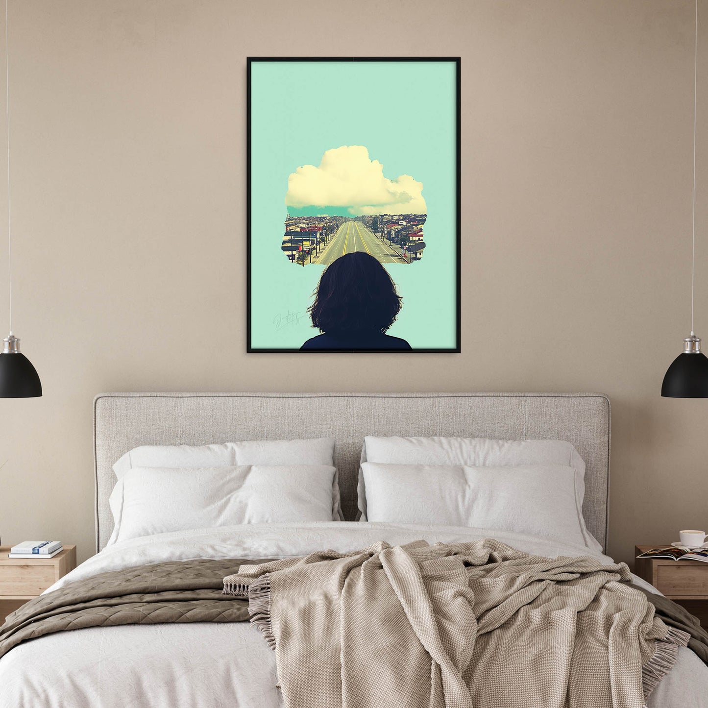 »Domestic Dreams 1«