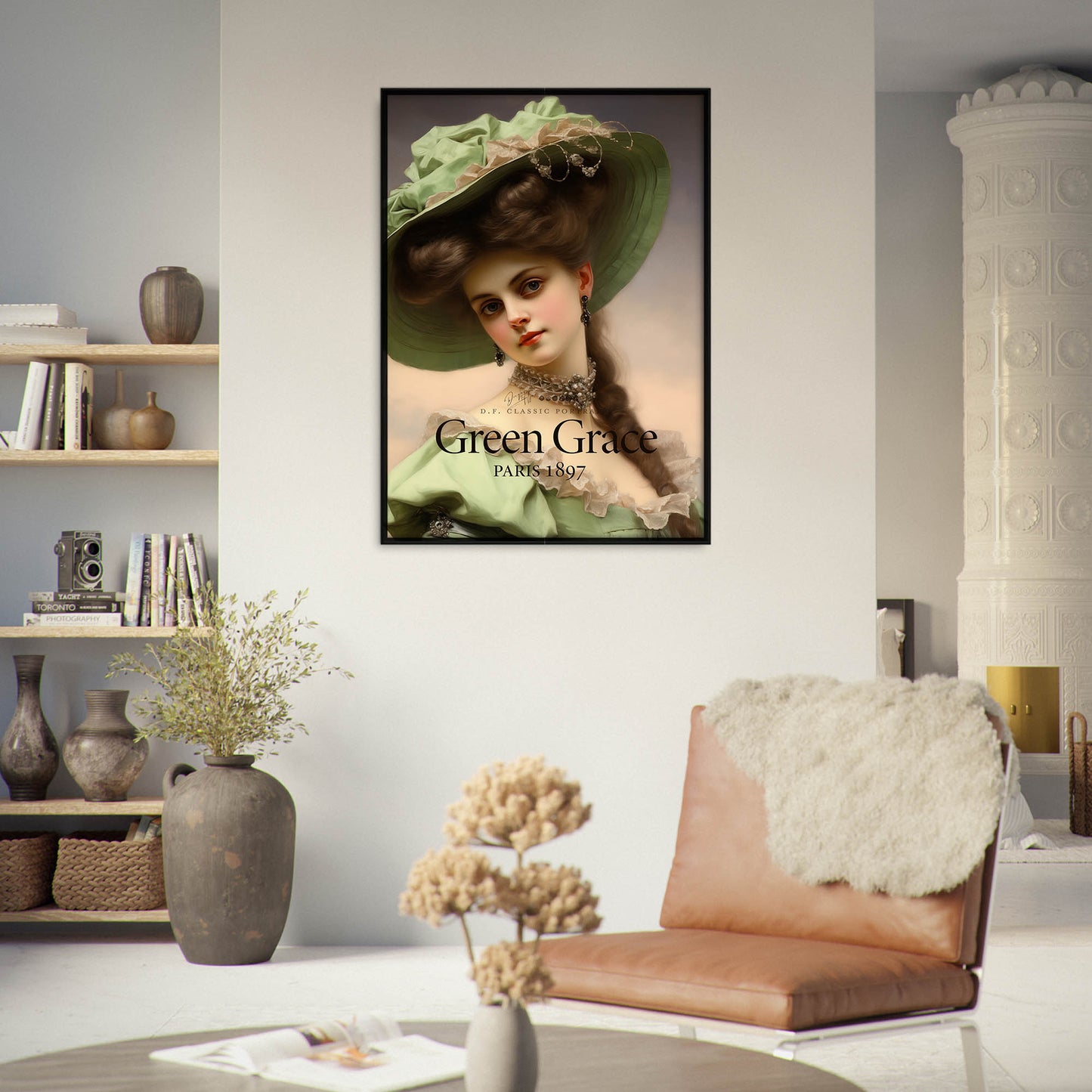 »Green Grace«
