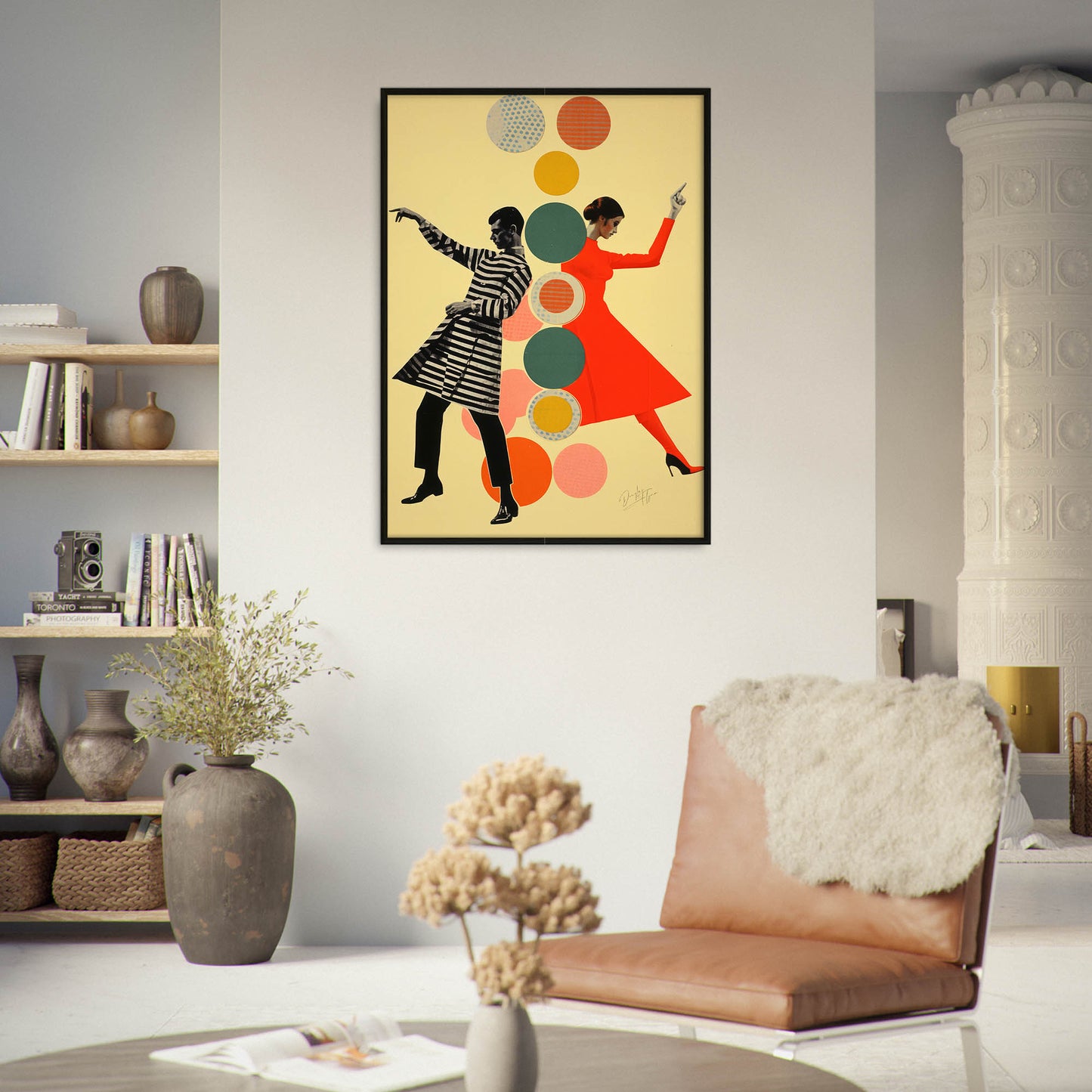 »Dancing 7«