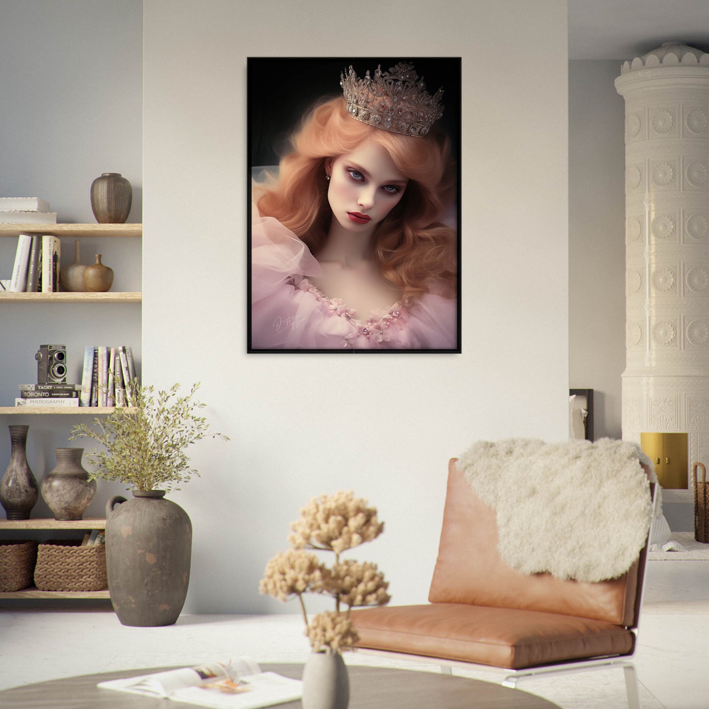 »Fair Princess 06«