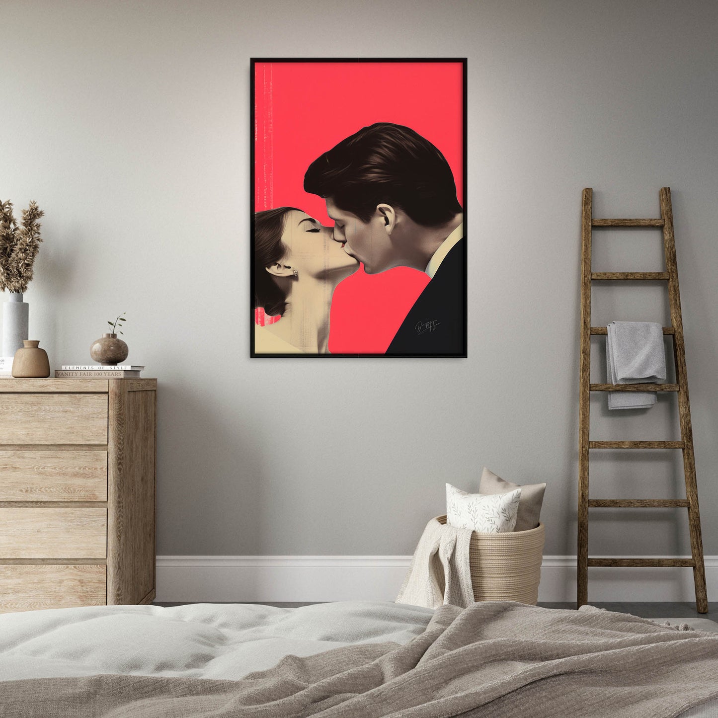»Tender Kiss 3«