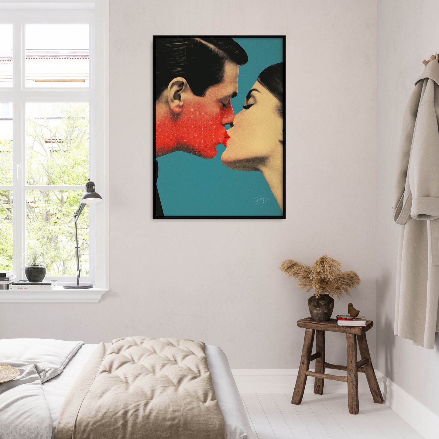 »Tender Kiss 4«