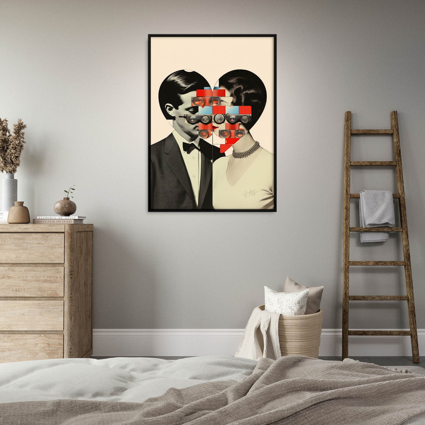 »Tender Kiss 7«