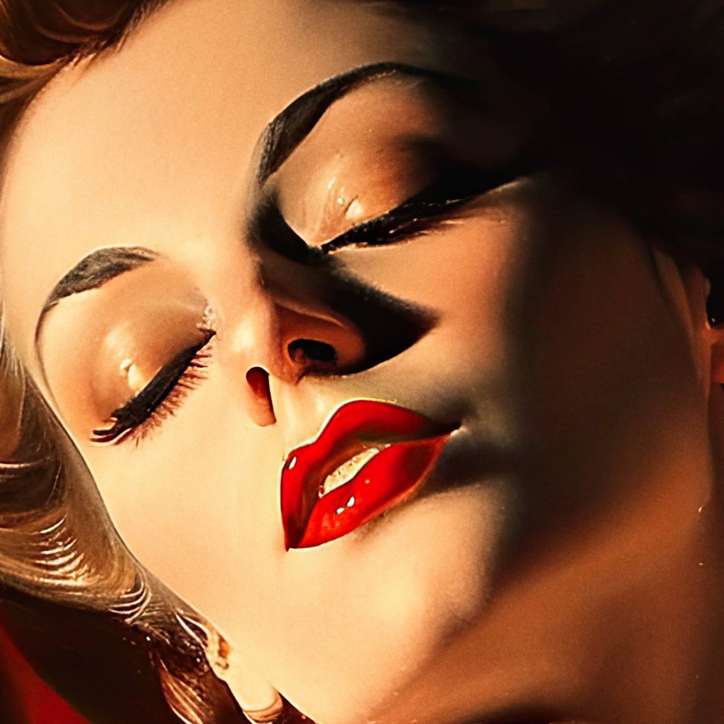 »Blissful Recline«