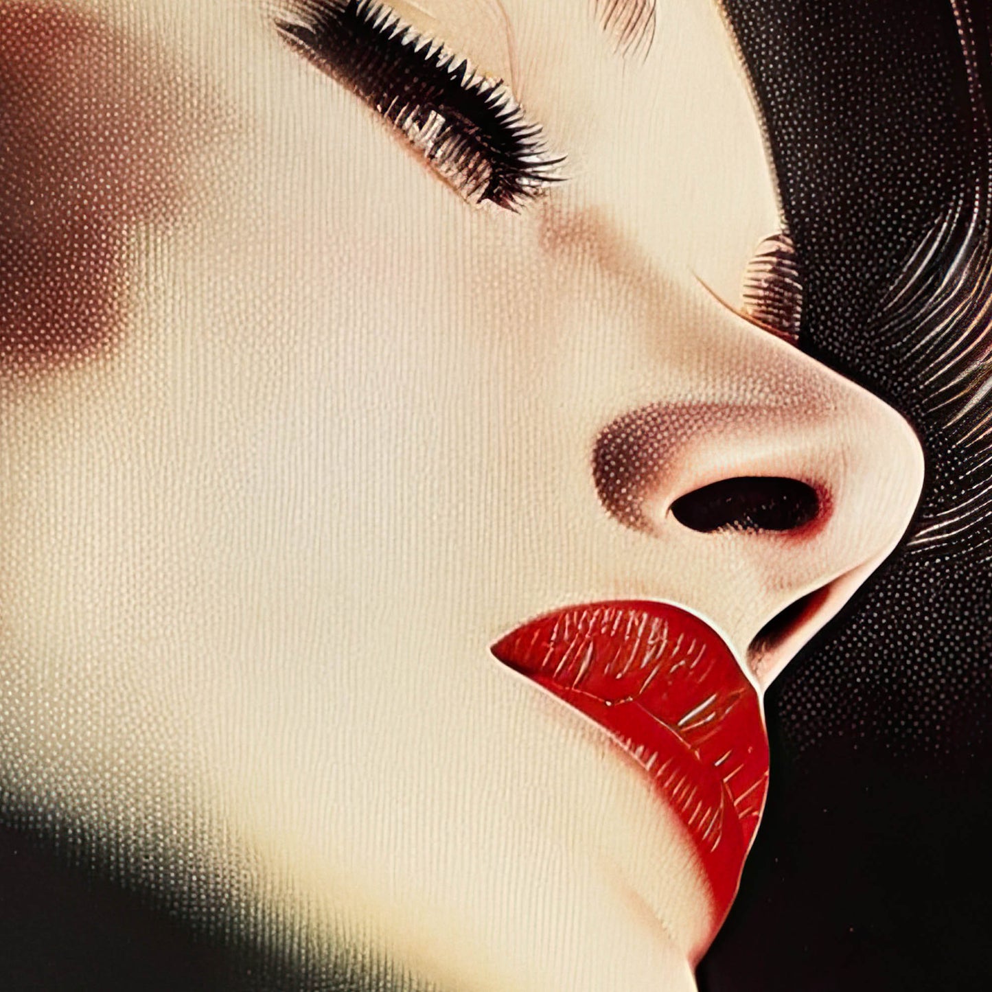 »Sensual Rest«