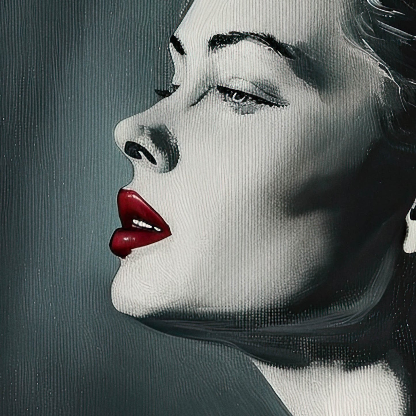 »Wrapped in Allure«