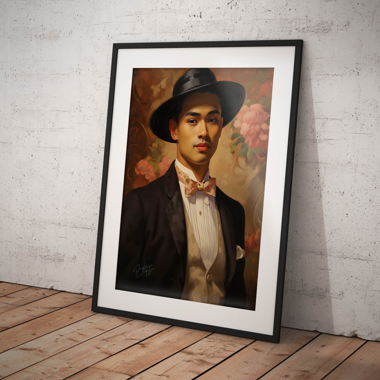 »Dapper Decade«