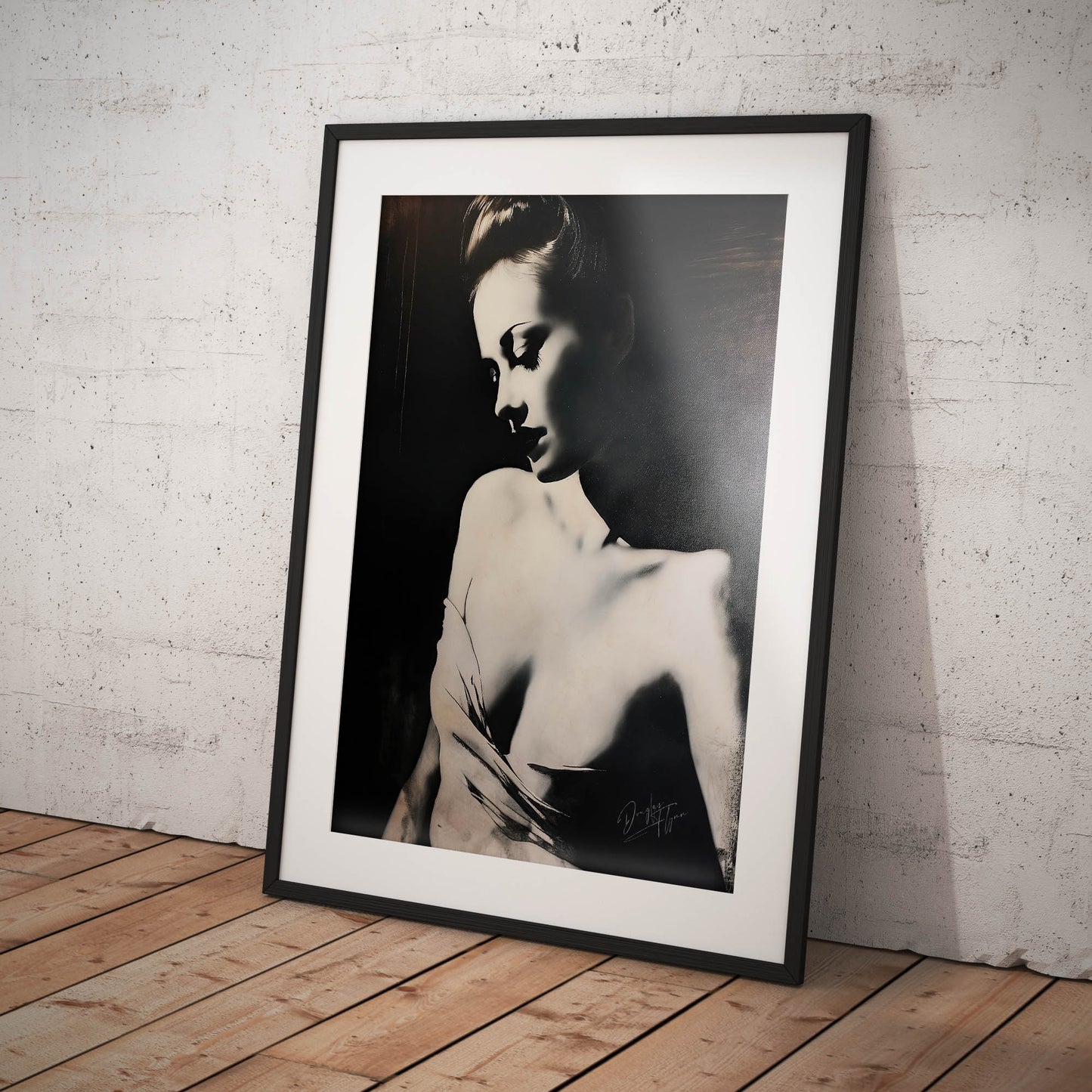 »Deep Elegance«