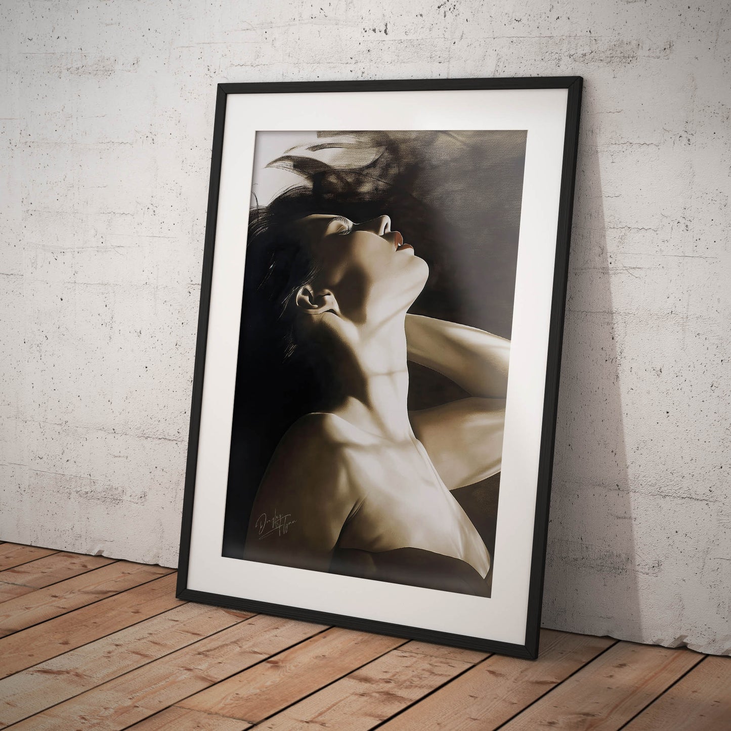 »Elegant Shadow«