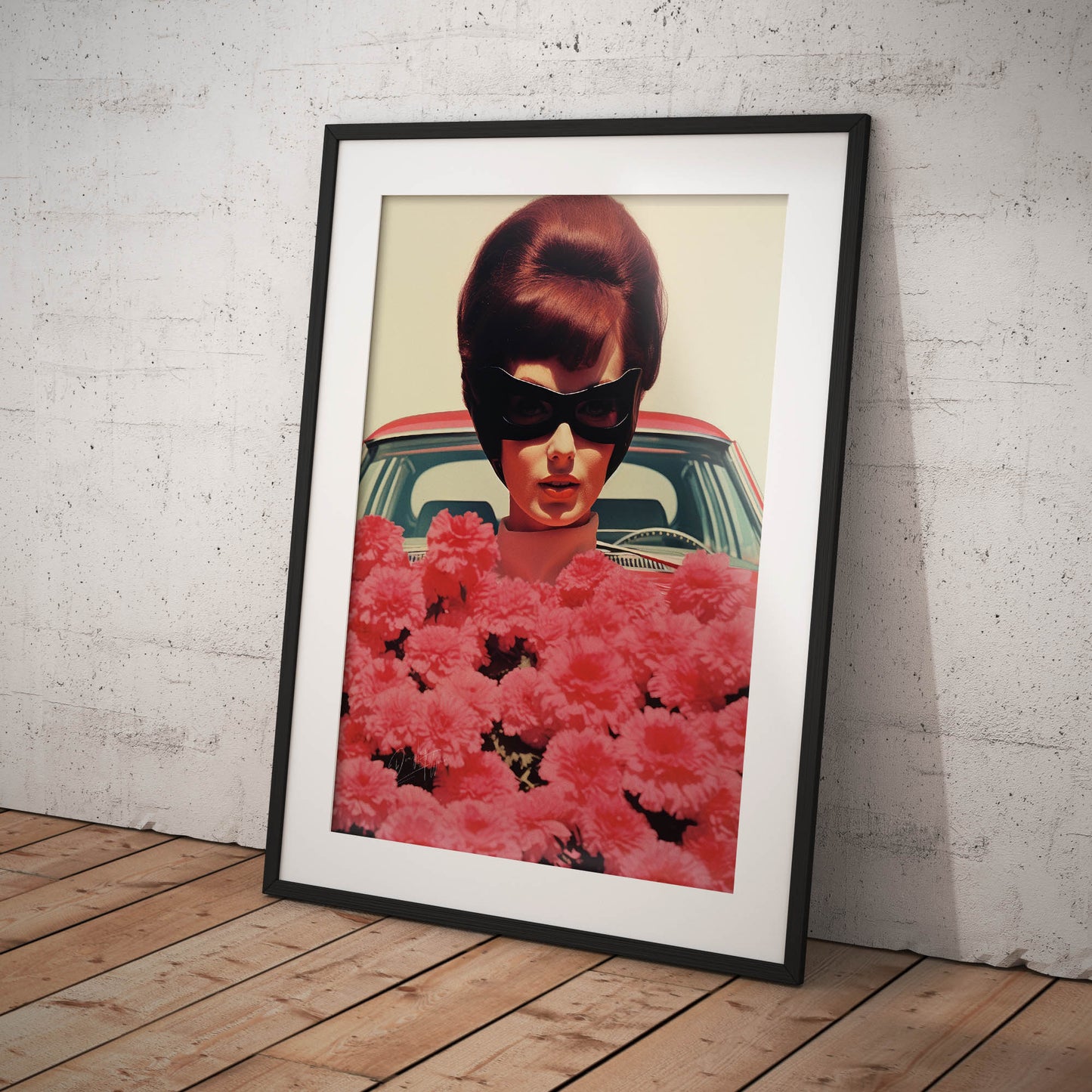 »I Love My Car 1«