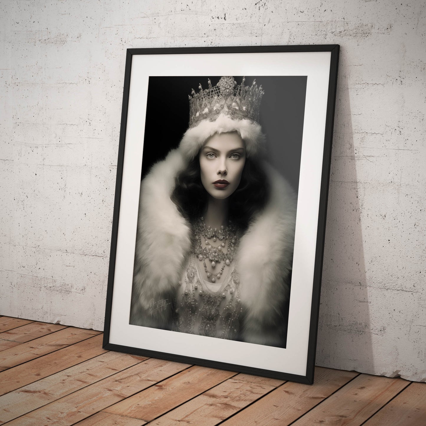 »Fair Princess 04«