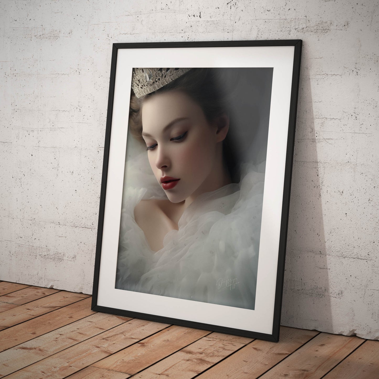 »Fair Princess 05«