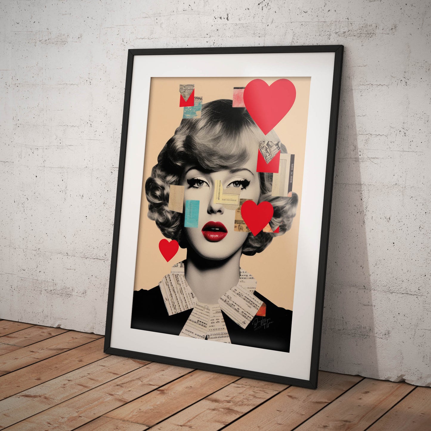 »Music Lover 1«