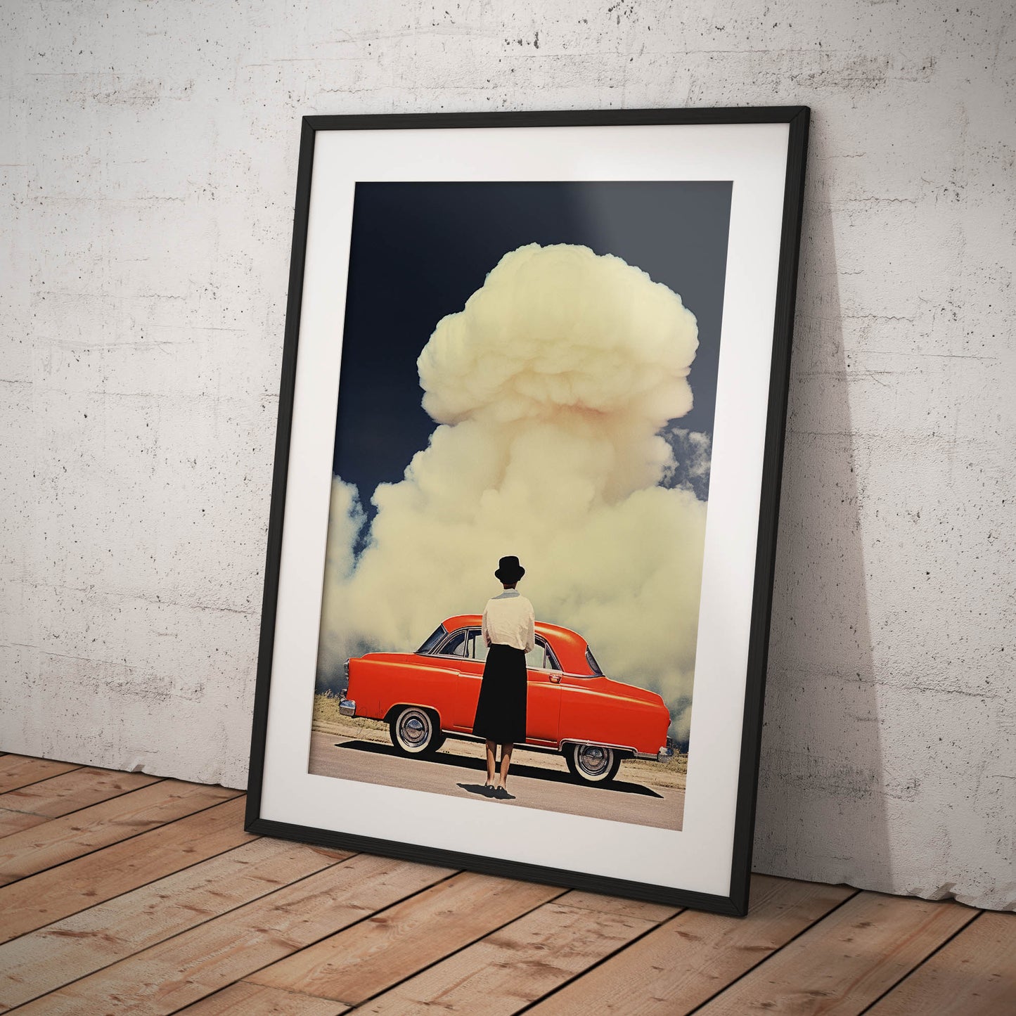 »On Vacation 1«