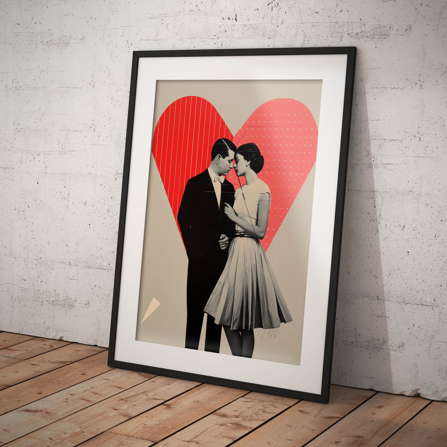 »Tender Kiss 2«