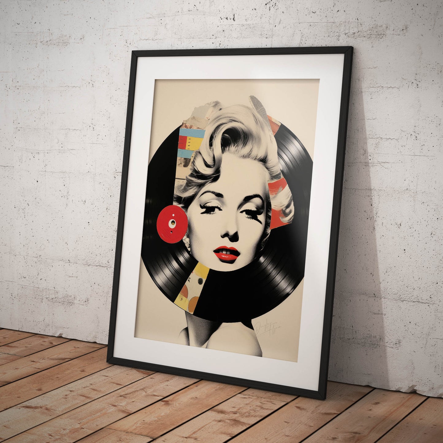»Lady Music 1«