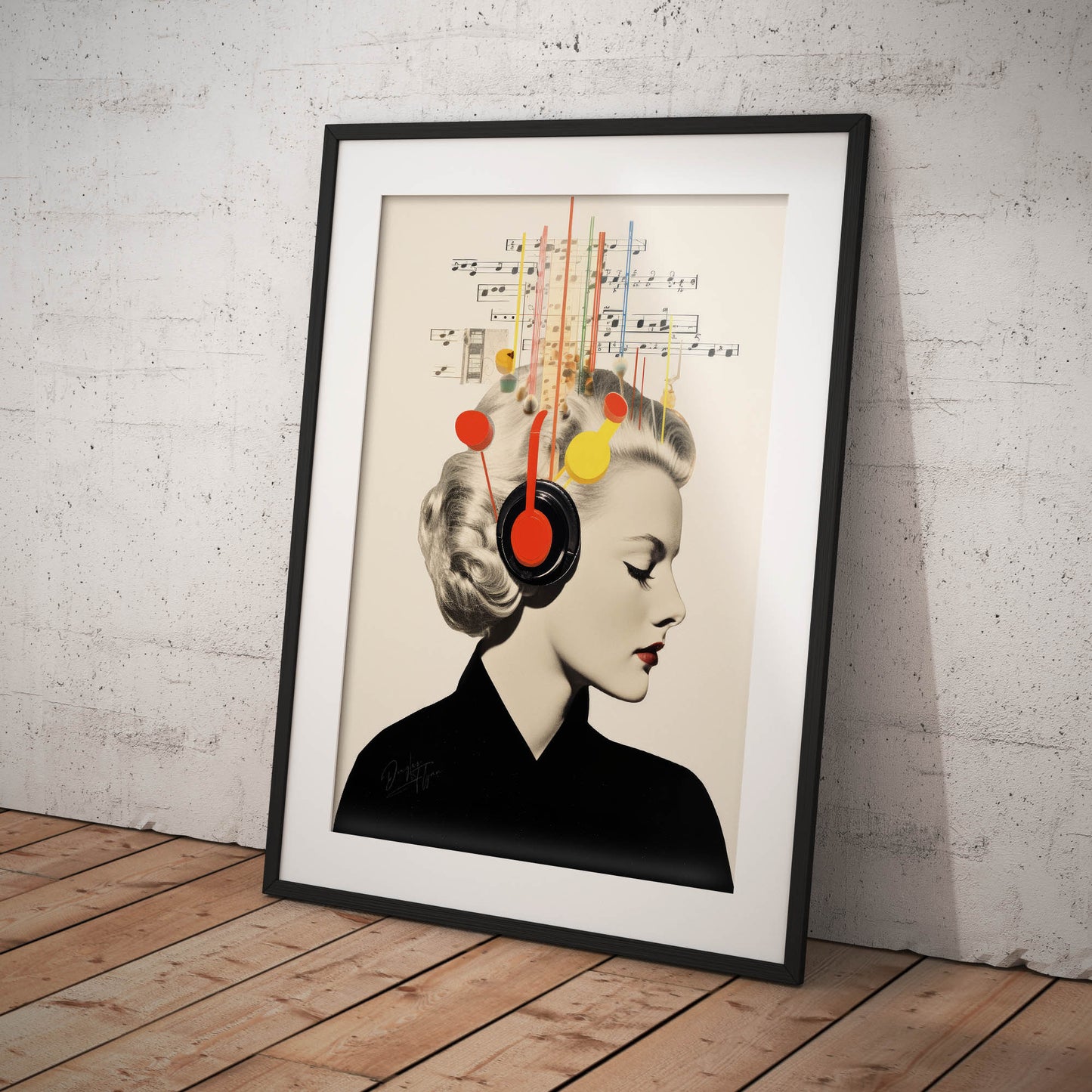 »Lady Music 2«