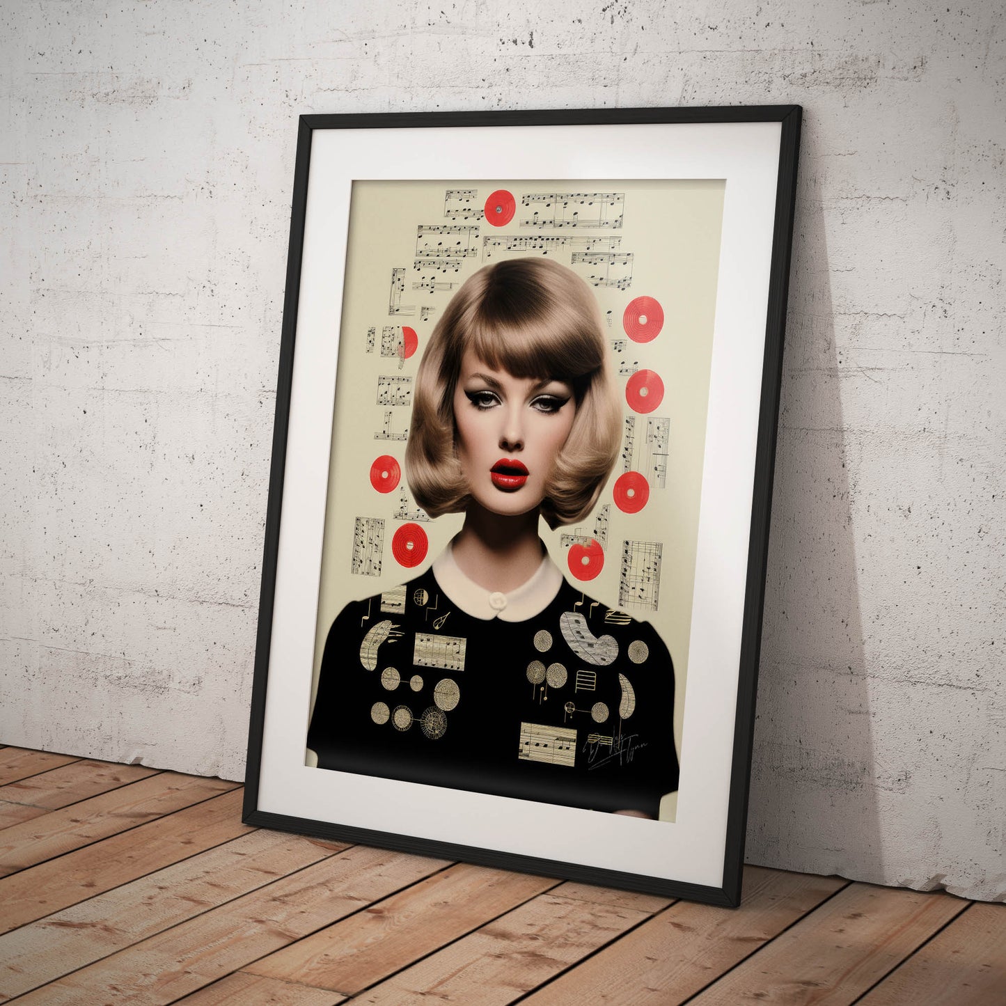 »Lady Music 3«