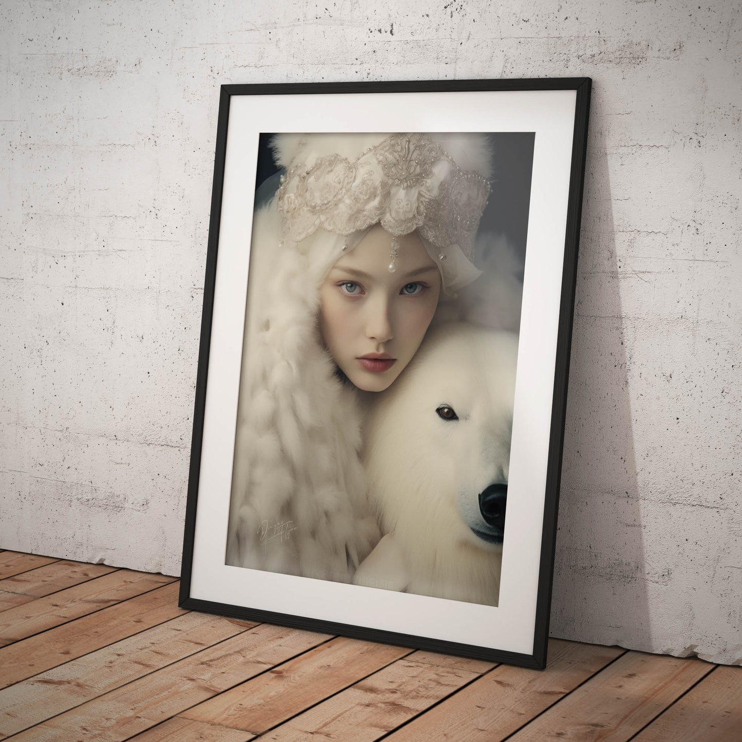 »Princess And Beast 04«