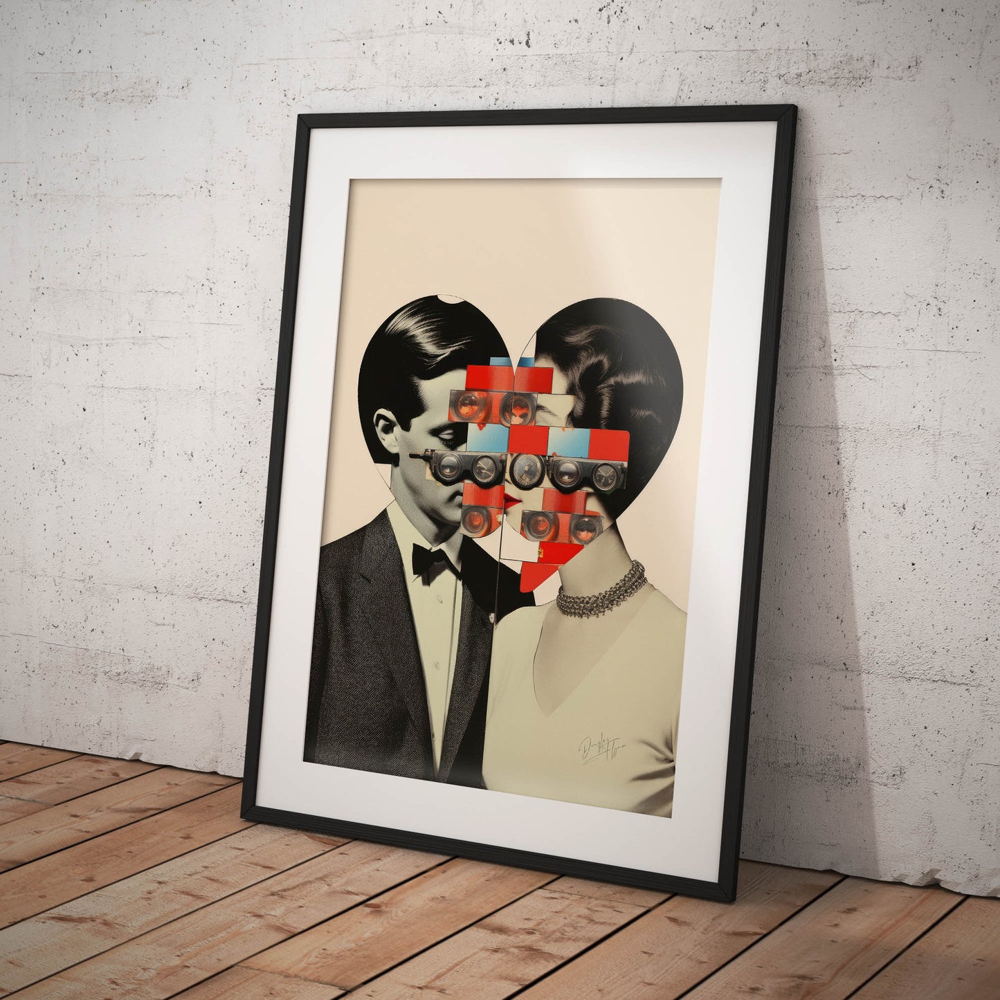 »Tender Kiss 7«