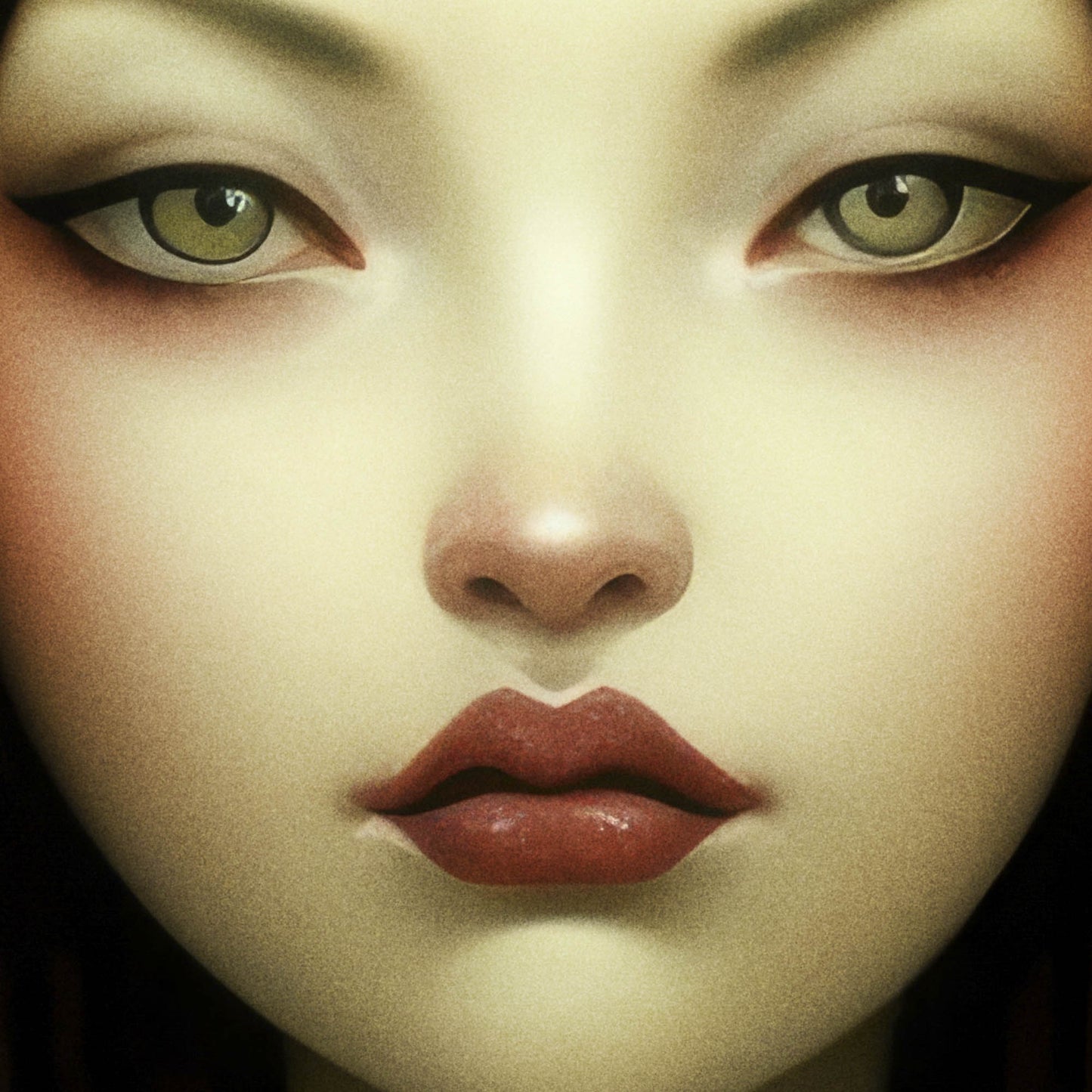 »Heroines Saga«
