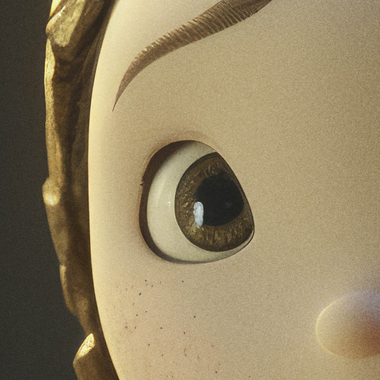 »A Child Within Us All«