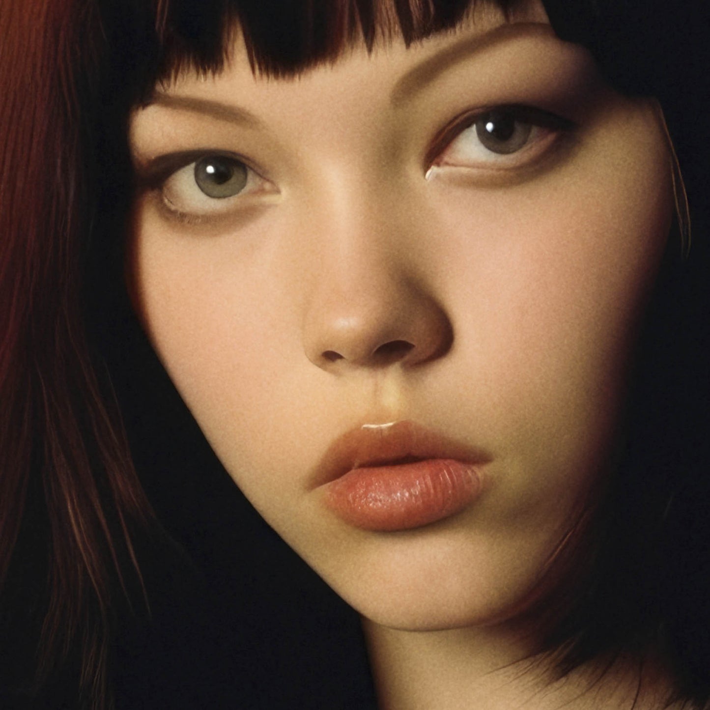 »Flirty 90s«