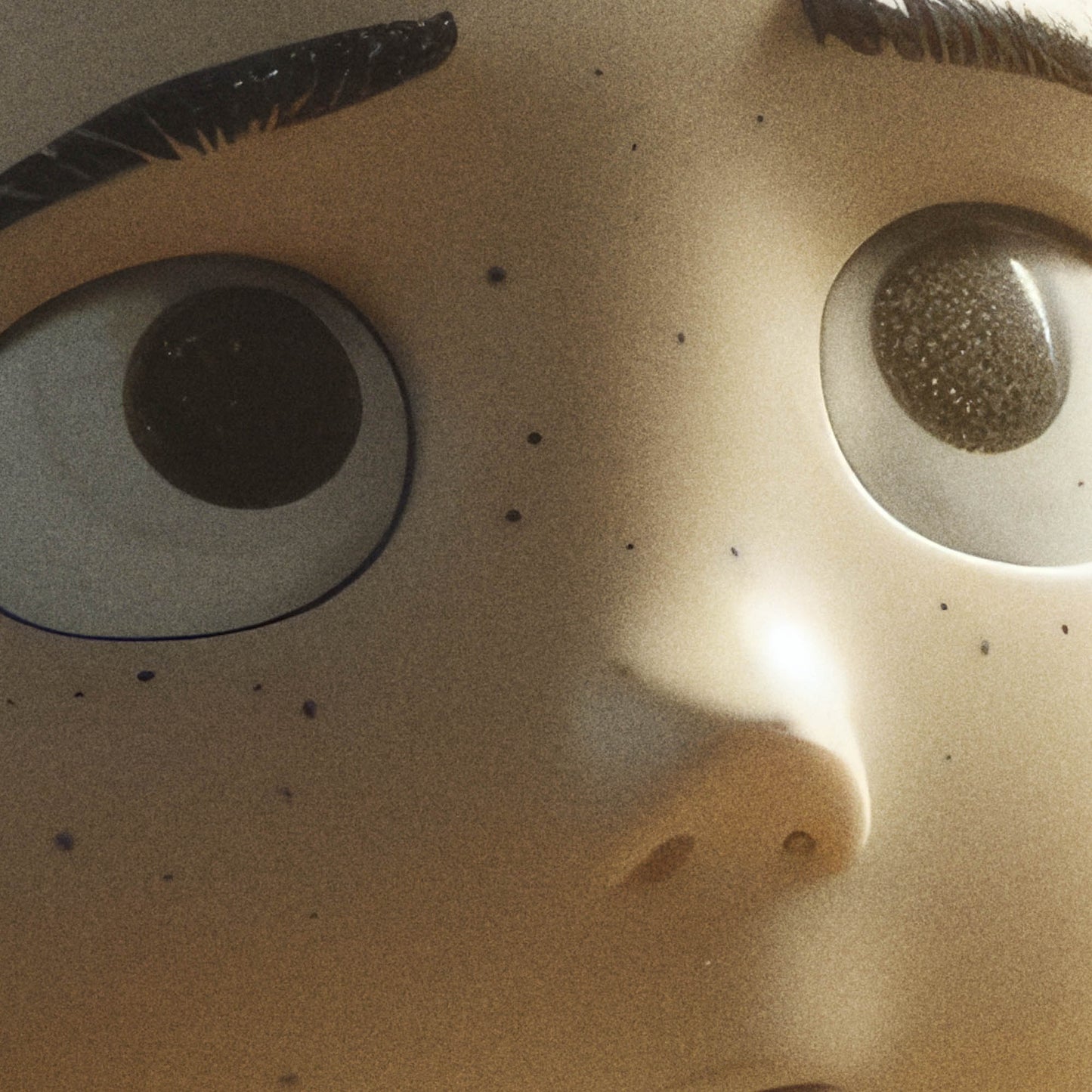 »Innocence of Childhood«