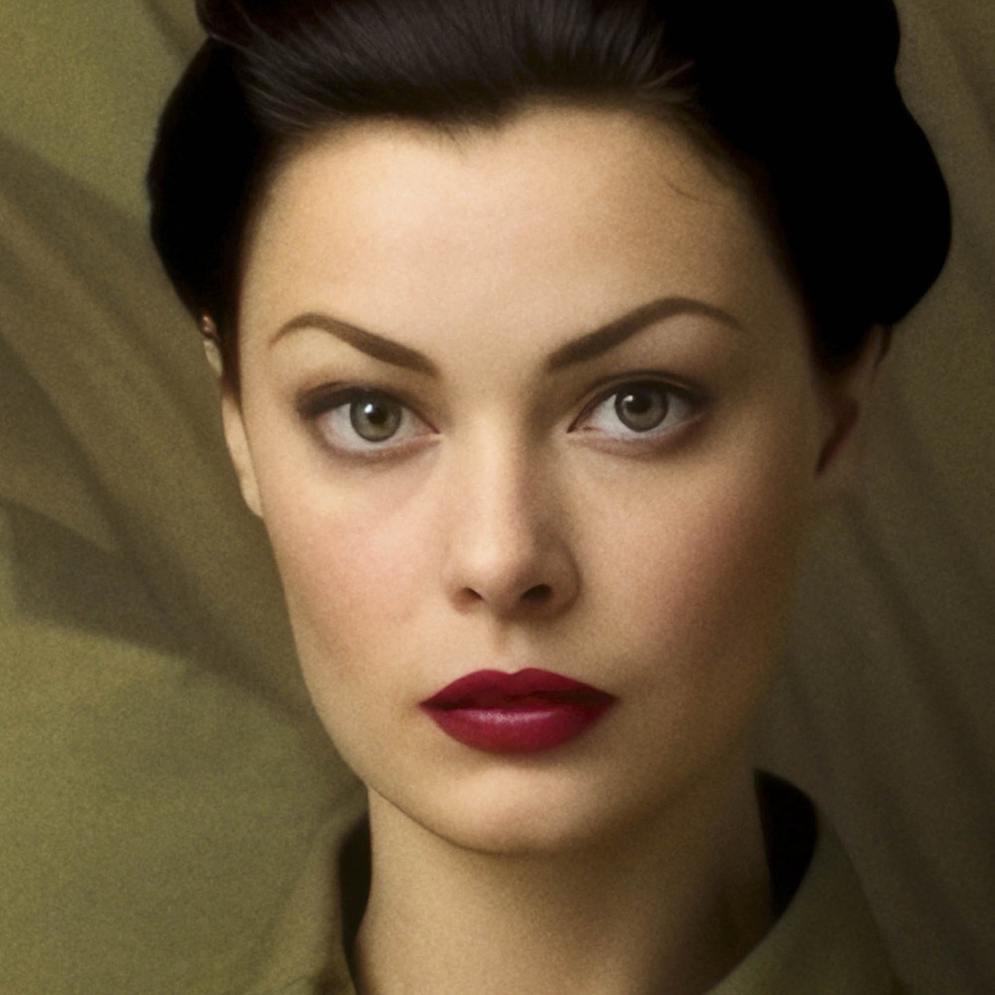 »Post-War Glamour«